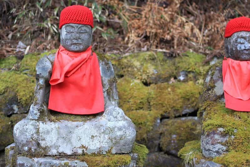 Tokyo to Nikko: Exclusive Private Day Trip - Why Choose This Private Day Trip?