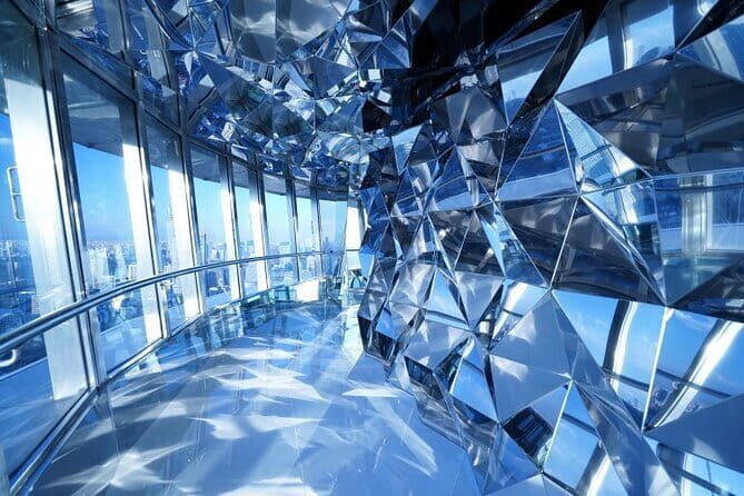 Tokyo Tower Observation Deck E-Tickets. - Final Thoughts: Who Should Book This Experience?