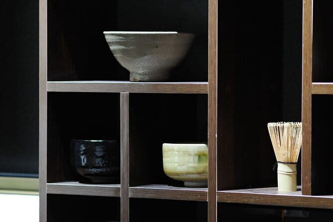 Tokyo: Traditional Tea Ceremony with a Japanese Tea Master - The Practical Side: What to Expect
