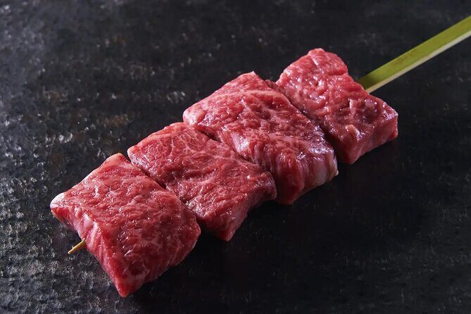 Tokyo Tsukiji Fish Market Food & Culture Walking Tour - Authenticity and Value