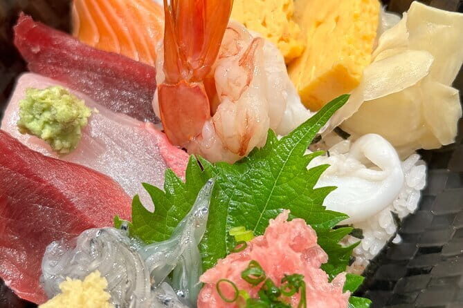 Tokyo Tsukiji Tour: Family-Friendly Food Adventure in Fish Market - Analyzing the Tour’s Value