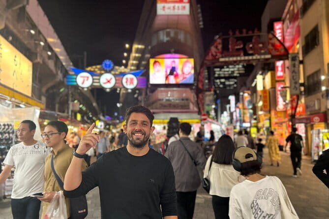 Tokyo Ueno Tour: Taste Chaos, Culture & Food Off the Beaten Path - Final Thoughts