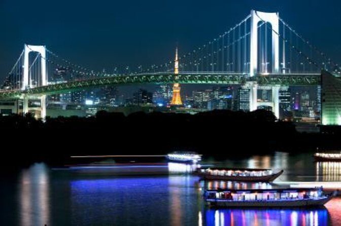 Tokyo Ultimate Daikoku & JDM Experience (R35 GTR Private Tour) - Value and Experience Analysis