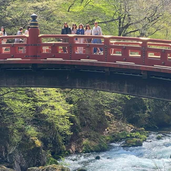Tokyo:Nikko UNESCO World Heritage Sites Private 1-Day Tour - A Deep Dive into the Experience
