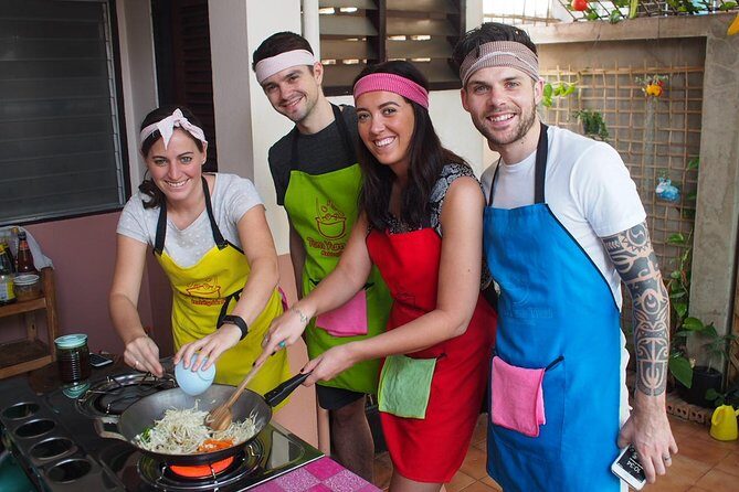 Tomyumthai Cooking Class in Chiang Mai - The Practicalities: Timing, Cost, and Comfort