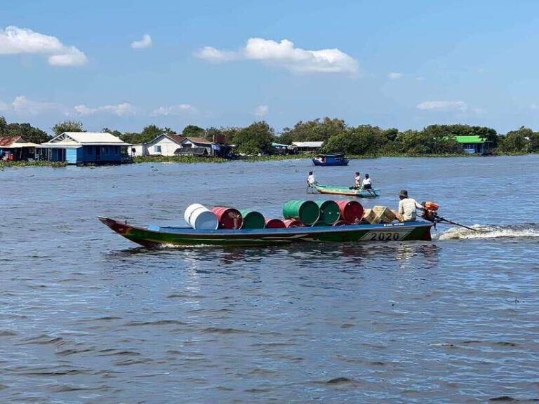 Tonle sap, Kompong Phluk (Floating village) Private Tour - Who Is This Tour Best For?
