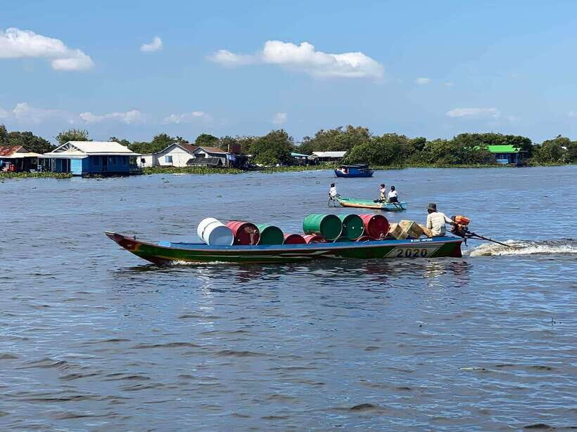 Tonle sap, Kompong Phluk (Floating village) Private Tour - Who Is This Tour Best For?