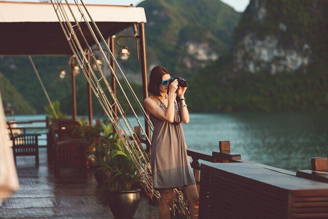 Top 1 Ha Long-Lan Ha Bay Luxury 5 Star Cruises & Balcony Cabin - Final Thoughts