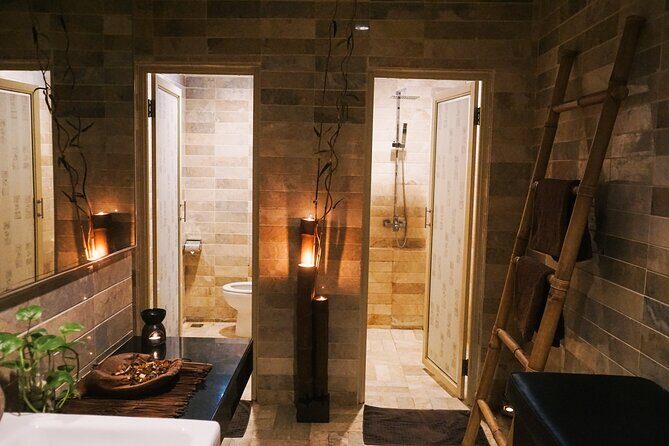 Top 2 Toe Spa Packages in Batam with Lunch - Detailed Review of the Experience