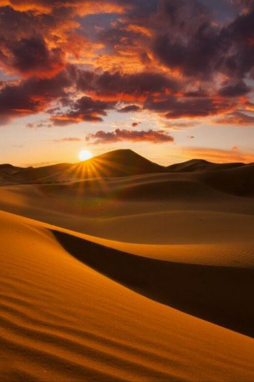 Top 3-day, 2-night Sahara adventure: Marrakech to merzouga - Practical Considerations