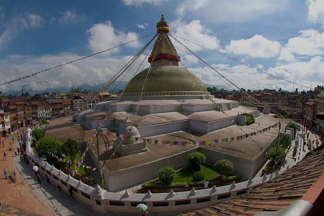 TOP 4 UNESCO World Heritage Sites Tour - Final Thoughts