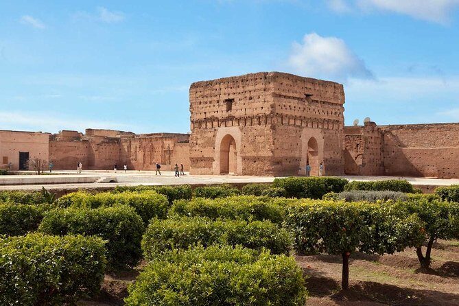 Top Activities: Full day sightseeing tour with an official guide in Marrakech - Final Thoughts