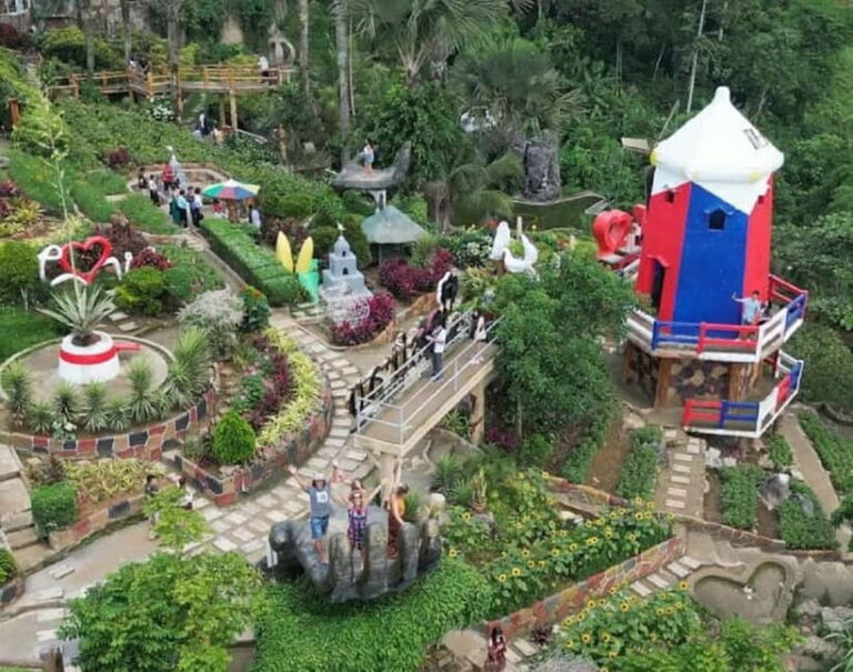 Top Cebu Sights + Free Sirao Drone Shot! - Price and Value Analysis