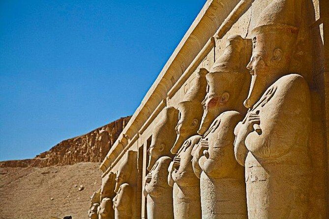 Top Day Tour To Luxor From Aswan - Who Will Love This Tour?
