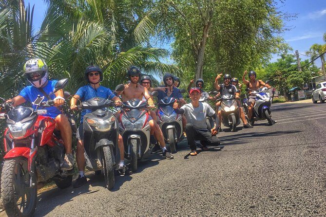 Top Gear Hai Van Pass between Hoi An or Da Nang to Hue - An In-Depth Look at the Tour