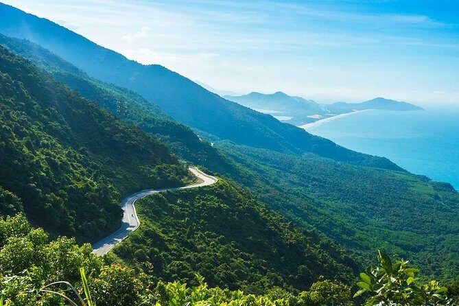 Top Gear Hai Van Pass Hue to Hoi An or Da Nang - Practical Tips for Future Riders