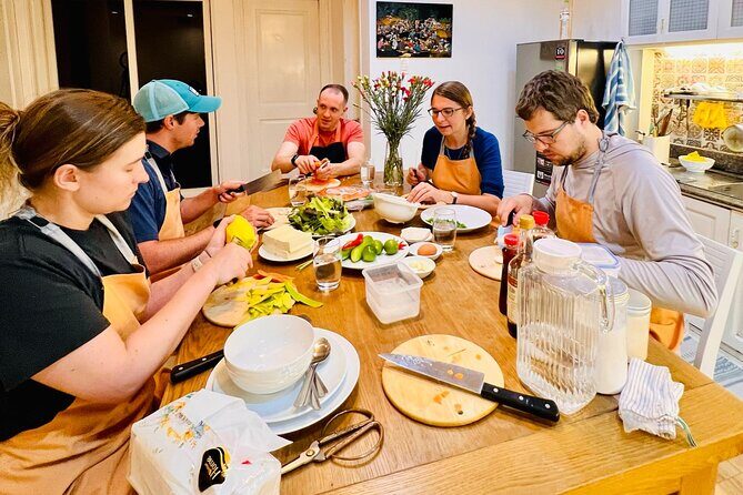 Top Home Cooking Class with a River View AC Kitchen - Final Thoughts