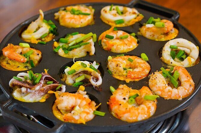 Top Notch Street Food Motorbike Tour In Ho Chi Minh City - Analyzing the Value