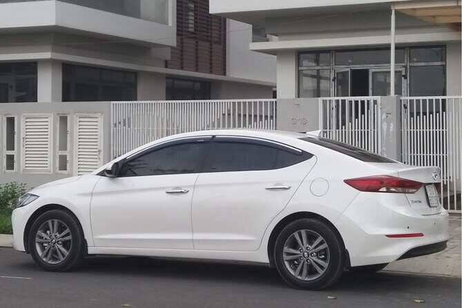 (TOP) Private car: Ho Chi Minh Airport (SGN) from/to Mui Ne - The Sum Up