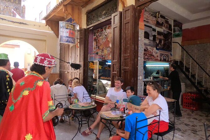Top private Shopping tour in Marrakech - An In-Depth Look at the Marrakech Private Shopping Experience