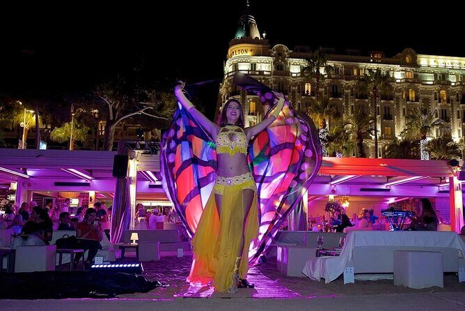 Top Rated Cairo Nile Dinner Cruise with Live Belly Dancer & Folk - A Deep Dive into the Nile Dinner Experience