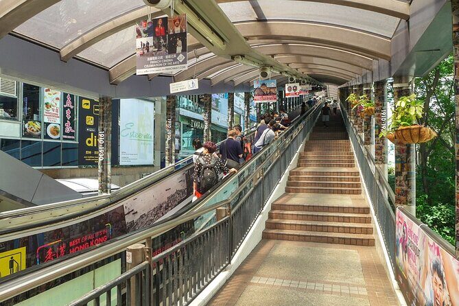 Top-Rated Hong Kong Tour: Peak Tram, Dim Sum & Cultural Sights - Practical Insights and Value
