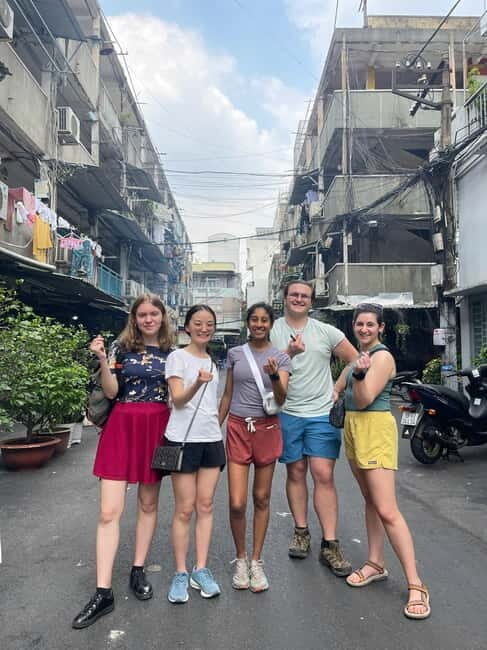 Top-rated Saigon Walking Food Tour - Up to 12 Tastings - What Makes This Tour Stand Out?