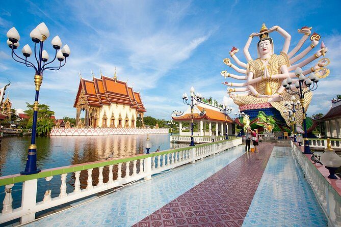 Top Sights of Samui City Tour - Final Thoughts: Who Should Book This Tour?