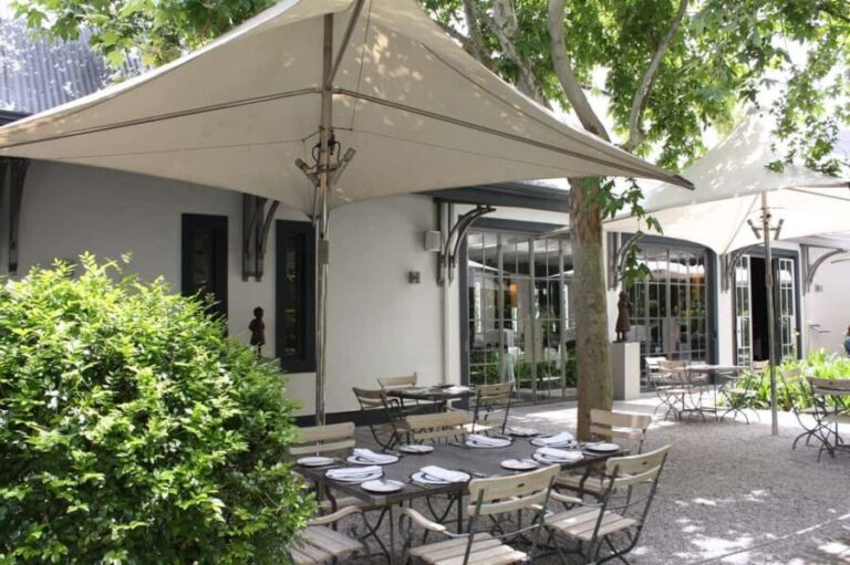 TOP THREE WINELANDS PRIVATE TOUR with pairings - FAQs