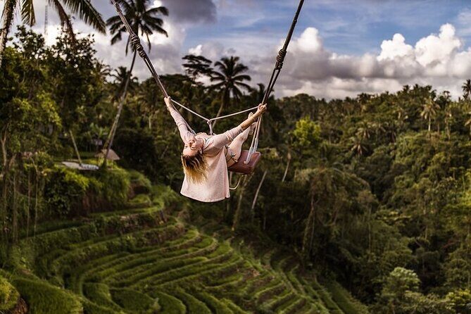 Top Ubud Attractions: Private Full-Day Guided Tour - Pricing and Value