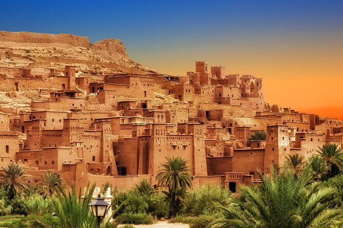 Totally Morocco - 8 nights 9 days tour from marrakesh - Considering the Cost and Value