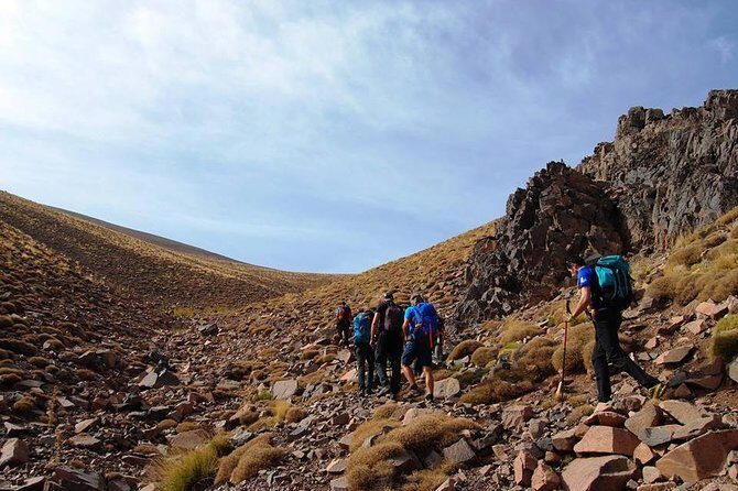 Toubkal Ascension 2 Days - Who Will Enjoy This Experience?