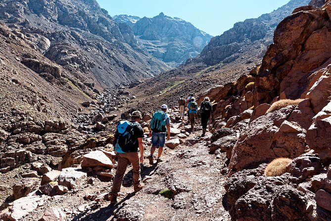 Toubkal Ascent - 3 Days - Practical Tips and Considerations