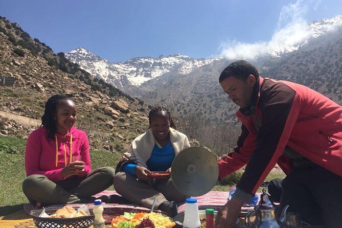 Toubkal Ascent Trek 4167m 2 days & 1 night - Who Will Love This Tour?