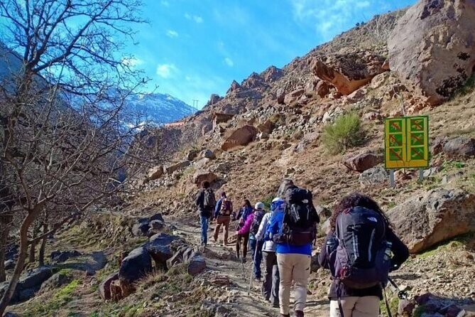 Toubkal Express - Who This Tour Is Perfect For
