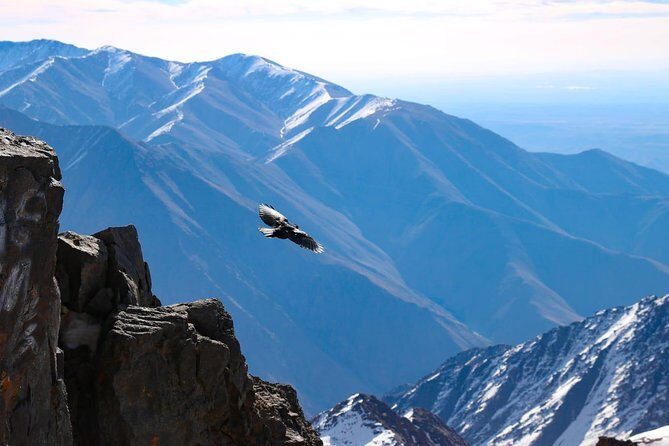 Toubkal Trekking 2 Days - What’s Included and What’s Not