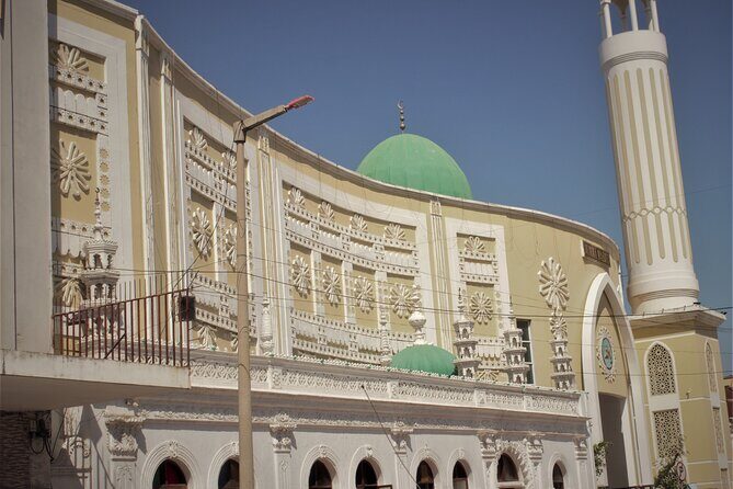Tour about Art and Architecture in Maputo City - Who This Tour Is Best For