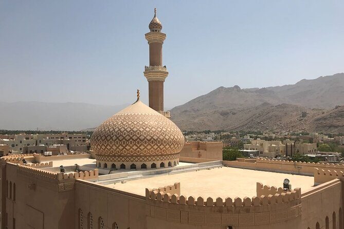 Tour Arwa 3 Days-2 Nights, Oman Tours Package - FAQ