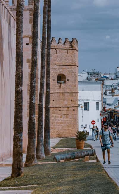 Tour From Nador Bustling Markets to Its Golden Beaches - The Sum Up