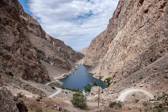 Tour From Samarkand To Tajikistan Seven Lakes - Crossing the Border and Visiting Penjikent