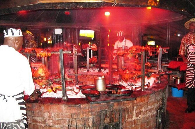 Tour Giraffe Center,Karen blixen and lunch carnivore restaurant - Practical Considerations & Value