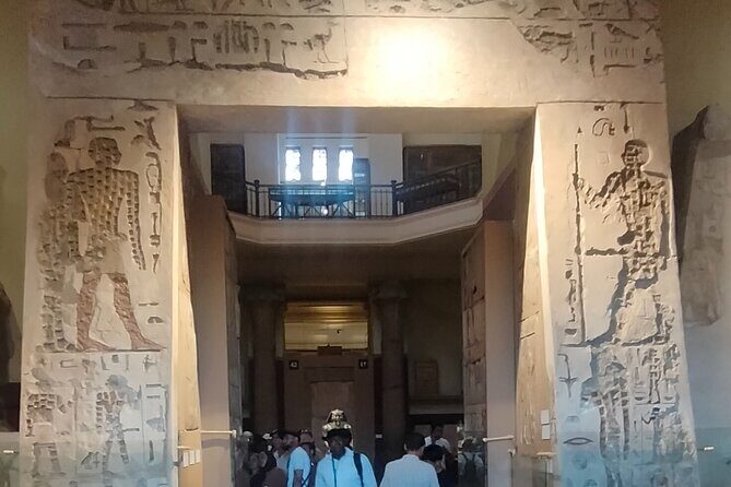 Tour in Egyptian Museum, Citadel of Saladin and Khan Elkhalili - Final Thoughts