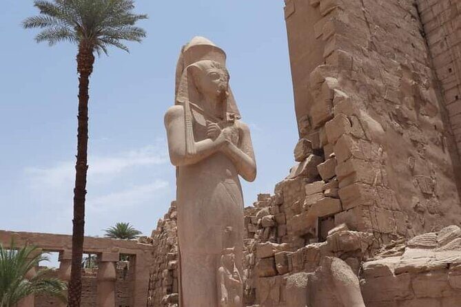 Tour In Luxor From Hurgharda By Bus - Final Thoughts: Is It Worth It?