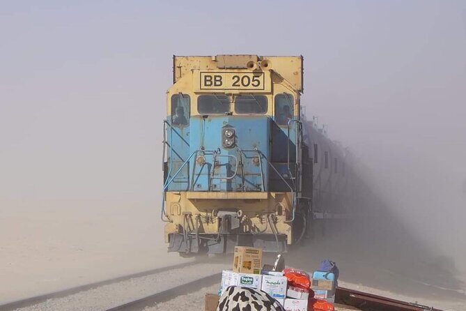 Tour in Mauritania - The Experience: What Travelers Say