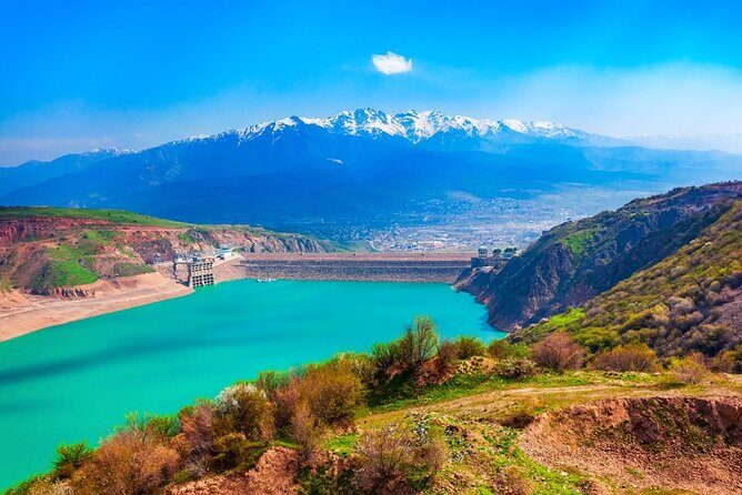 Tour in Uzbekistan (7 days) - Who Is This Tour For?