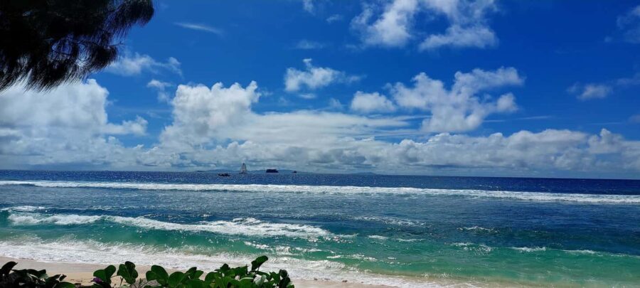Tour Mahe Seychelles your way. Victoria national park beache - What Travelers Say