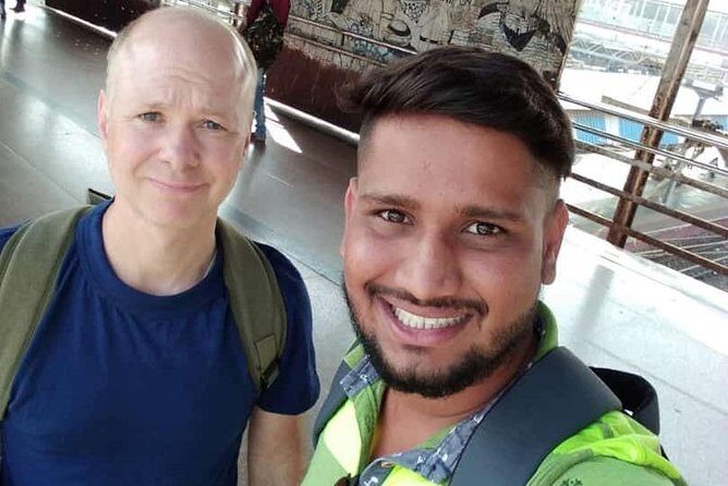 Tour of Dharavi Slum - Who Should Consider This Tour?