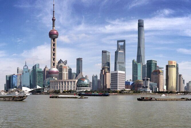 Tour of Jewish Shanghai led by a Jewish History Expert - Analyzing the Tour: A Deep Dive