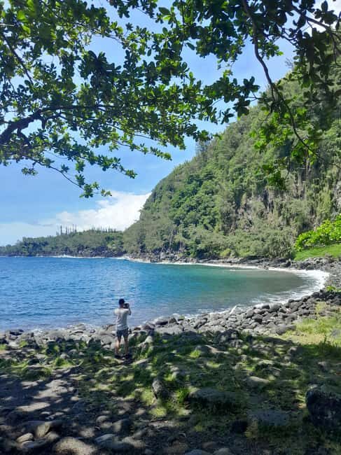 Tour of Reunion Island, full excursion (8 to 9 hours) - Who Will Love This Tour?