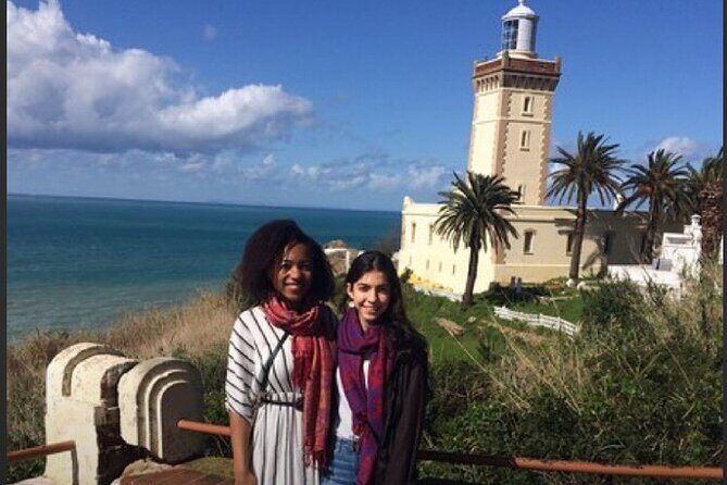 Tour of Tangier 1-2 people with camel ride - Authentic Experiences as Noted in Reviews
